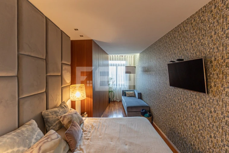 Apartamento T3 para Venda em Matosinhos e Leça da Palmeira Foto 19