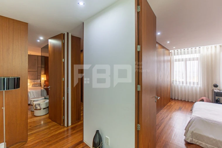 Apartamento T3 para Venda em Matosinhos e Leça da Palmeira Foto 26