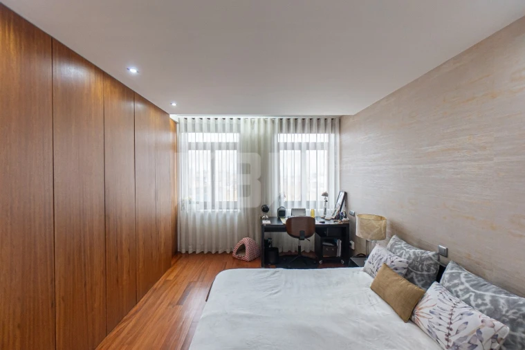 Apartamento T3 para Venda em Matosinhos e Leça da Palmeira Foto 27