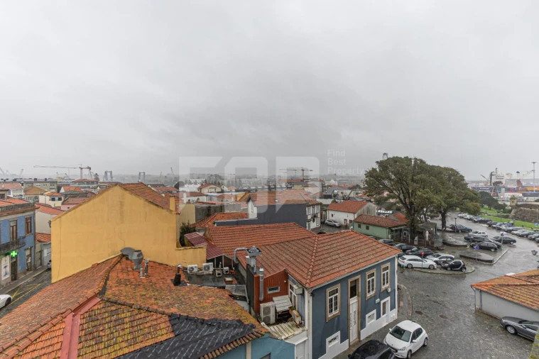 Apartamento T3 para Venda em Matosinhos e Leça da Palmeira Foto 32