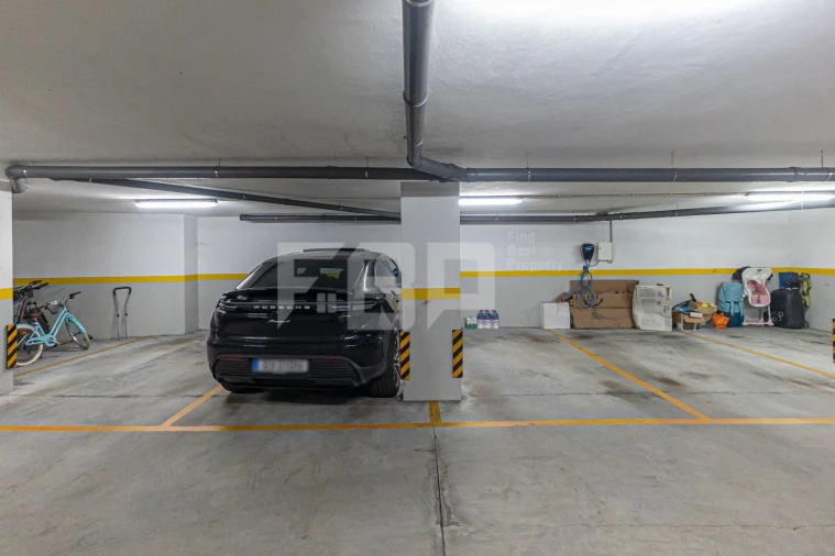 Apartamento T3 para Venda em Matosinhos e Leça da Palmeira Foto 33