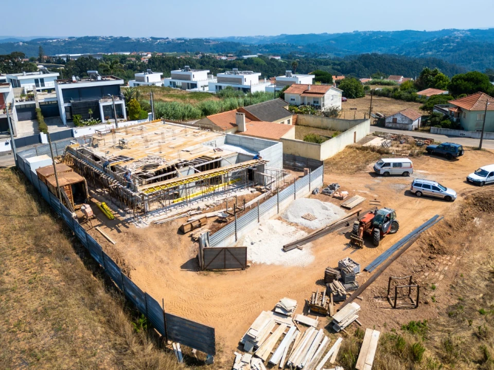 Moradia T3 para Venda em Alcobaça e Vestiaria Foto 30