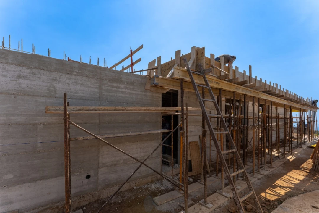 Moradia T3 para Venda em Alcobaça e Vestiaria Foto 39