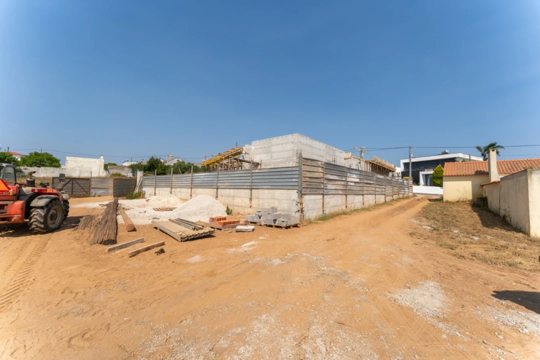 Moradia T3 para Venda em Alcobaça e Vestiaria Foto 42