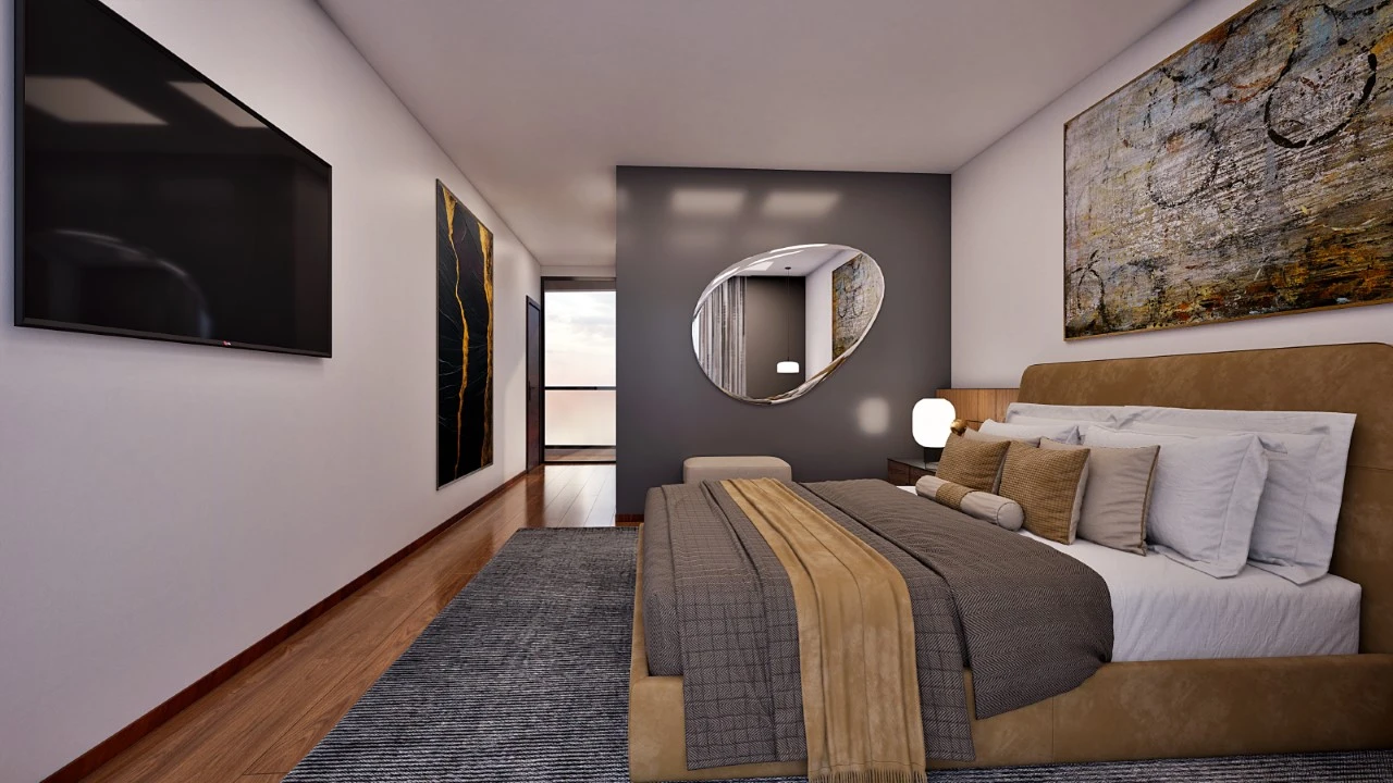 Moradia T3 para Venda em Alcobaça e Vestiaria Foto 18