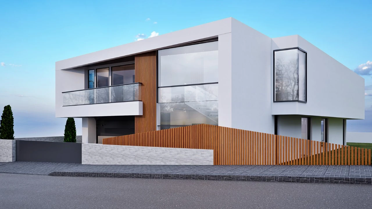 Moradia T3 para Venda em Alcobaça e Vestiaria Foto 26