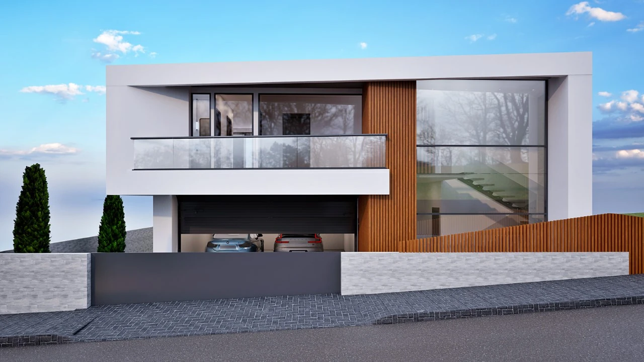 Moradia T3 para Venda em Alcobaça e Vestiaria Foto 27