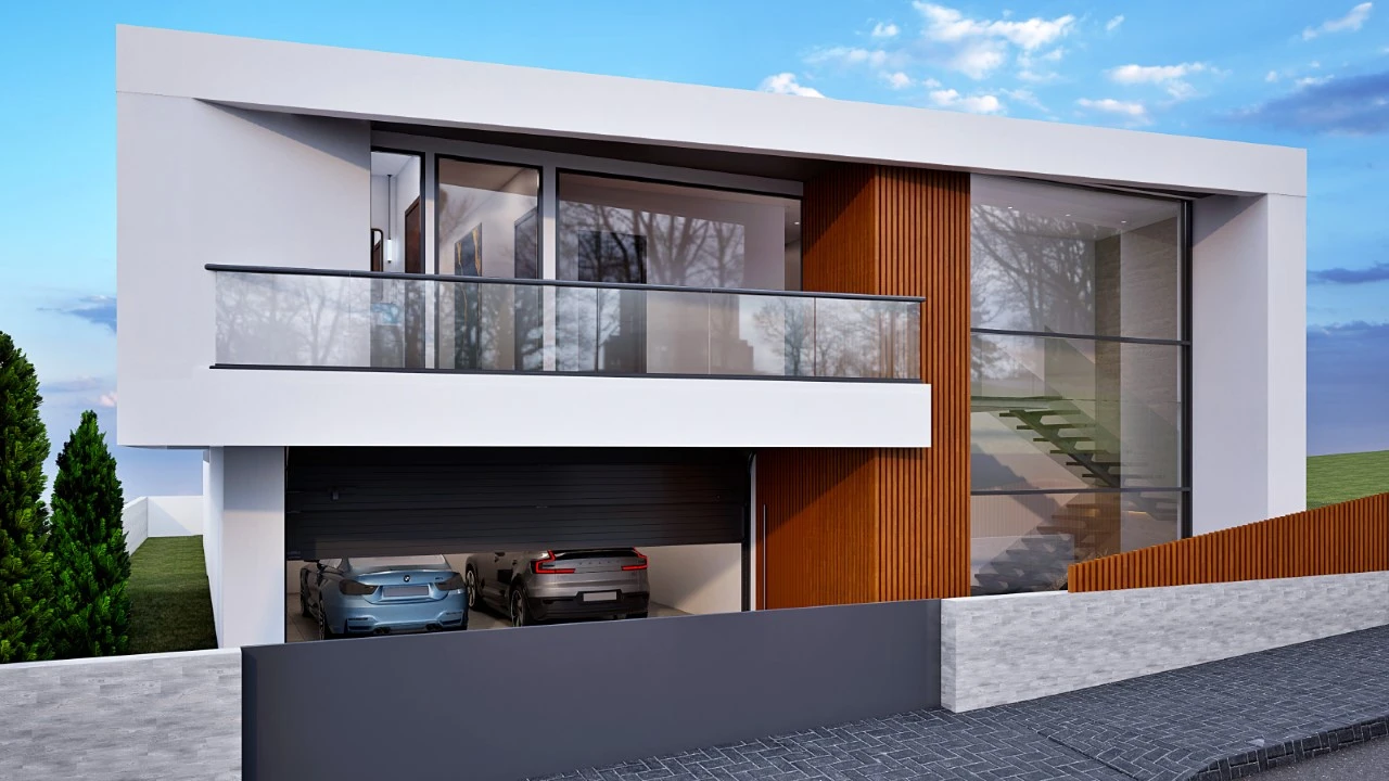 Moradia T3 para Venda em Alcobaça e Vestiaria Foto 3