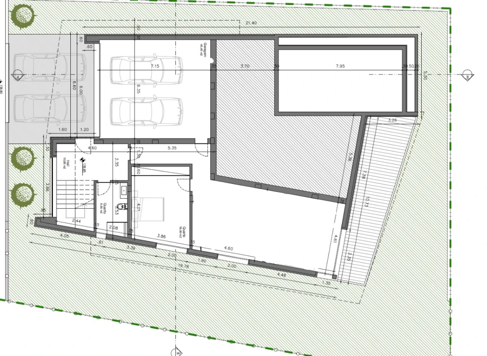 Moradia T3 para Venda em Alcobaça e Vestiaria Foto 21