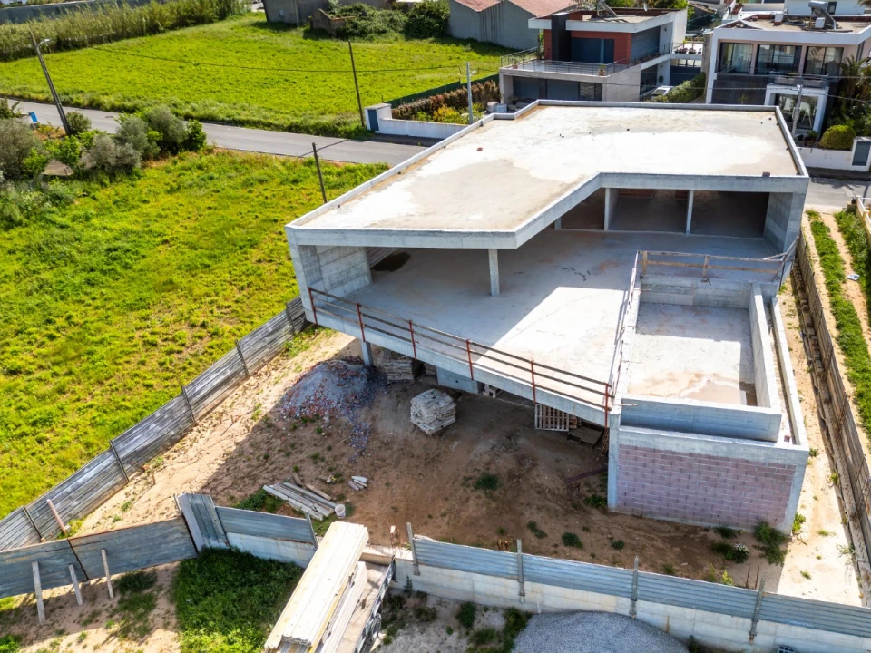 Moradia T3 para Venda em Alcobaça e Vestiaria Foto 39