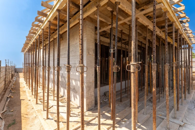 Moradia T3 para Venda em Alcobaça e Vestiaria Foto 41