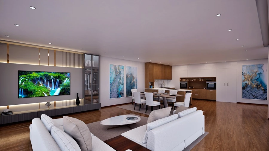 Moradia T3 para Venda em Alcobaça e Vestiaria Foto 5