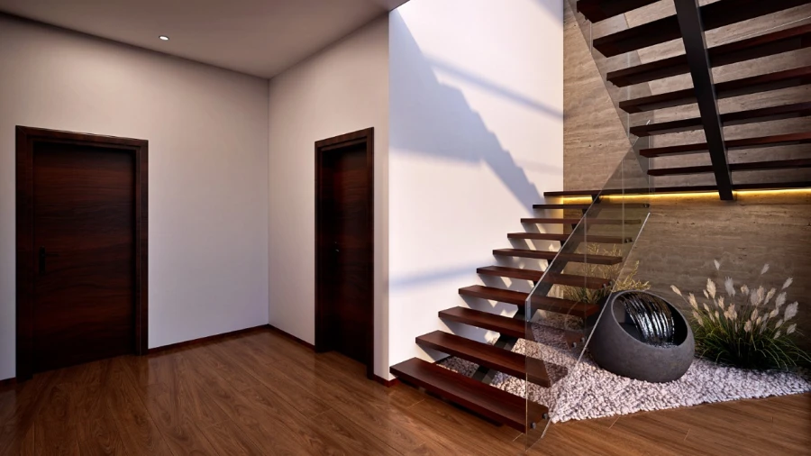 Moradia T3 para Venda em Alcobaça e Vestiaria Foto 20