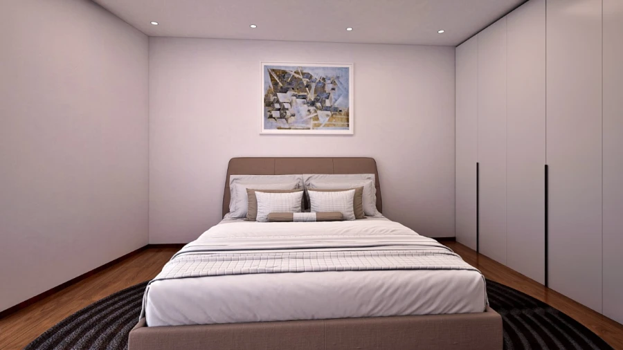 Moradia T3 para Venda em Alcobaça e Vestiaria Foto 9