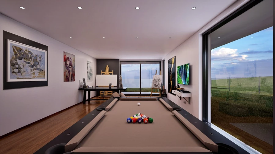 Moradia T3 para Venda em Alcobaça e Vestiaria Foto 22