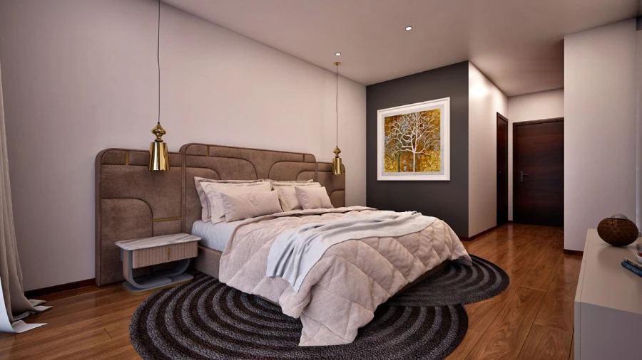 Moradia T3 para Venda em Alcobaça e Vestiaria Foto 11