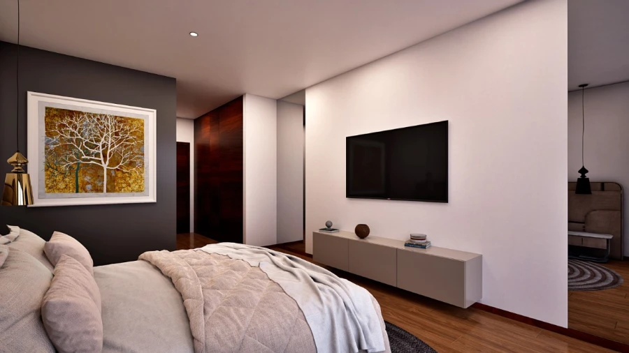 Moradia T3 para Venda em Alcobaça e Vestiaria Foto 13