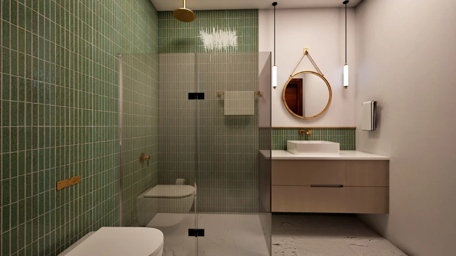 Moradia T3 para Venda em Alcobaça e Vestiaria Foto 16