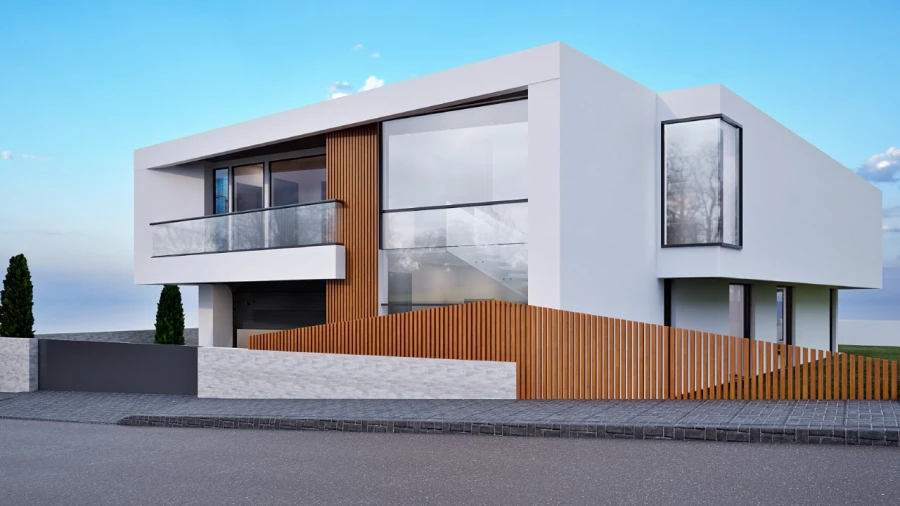 Moradia T3 para Venda em Alcobaça e Vestiaria Foto 26