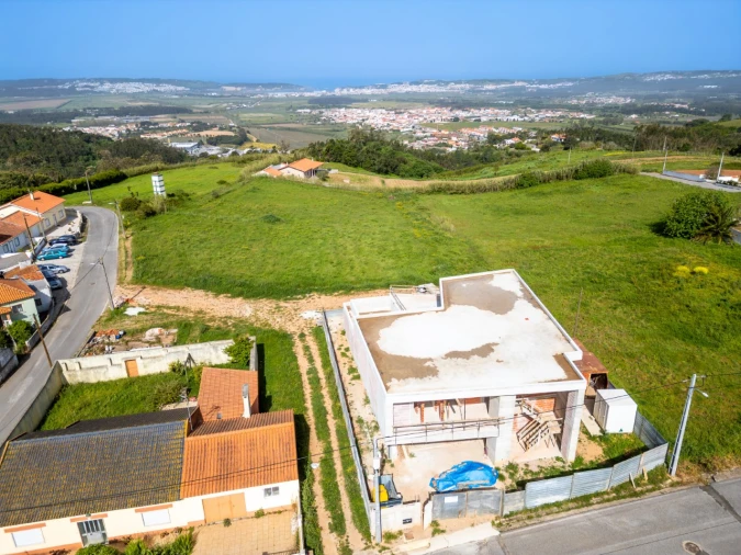 Moradia T3 para Venda em Alcobaça e Vestiaria Foto 43