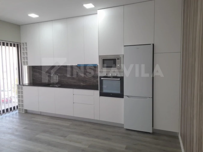 Apartamento T2 para Venda em Valença, Cristelo Covo e Arão Foto 3