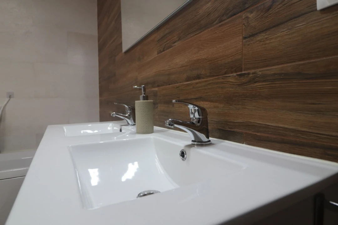 Apartamento T3 para Venda em São Pedro Foto 10