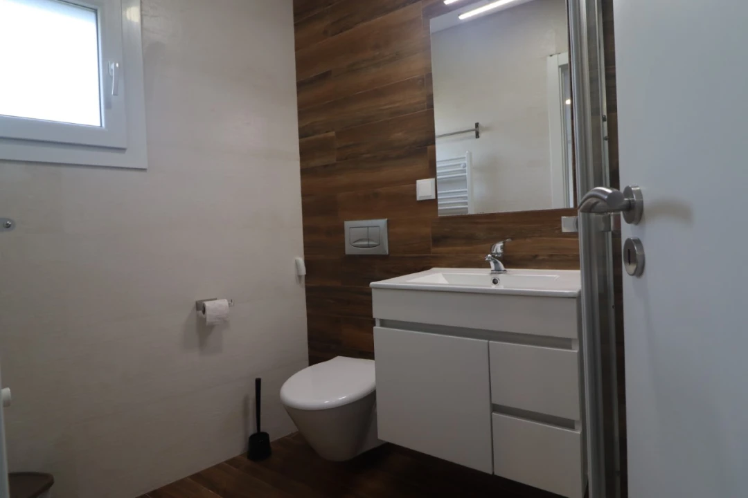 Apartamento T3 para Venda em São Pedro Foto 17