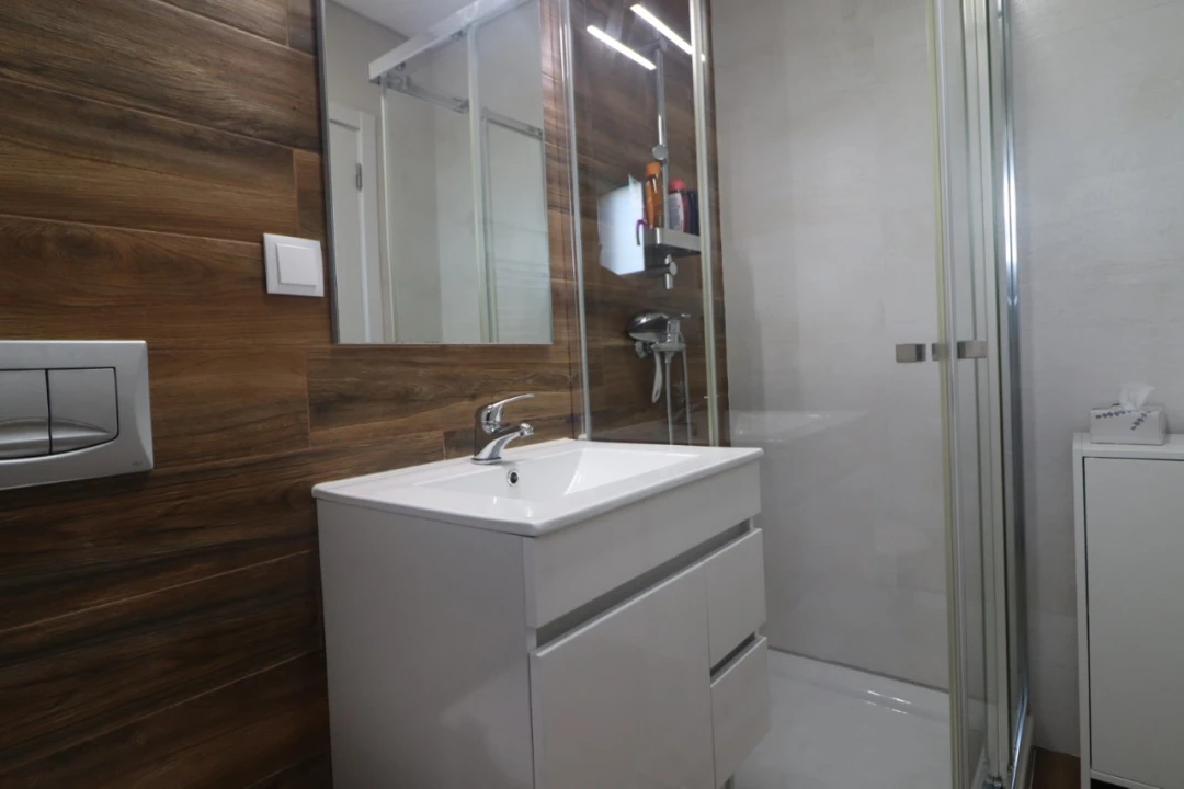 Apartamento T3 para Venda em São Pedro Foto 18