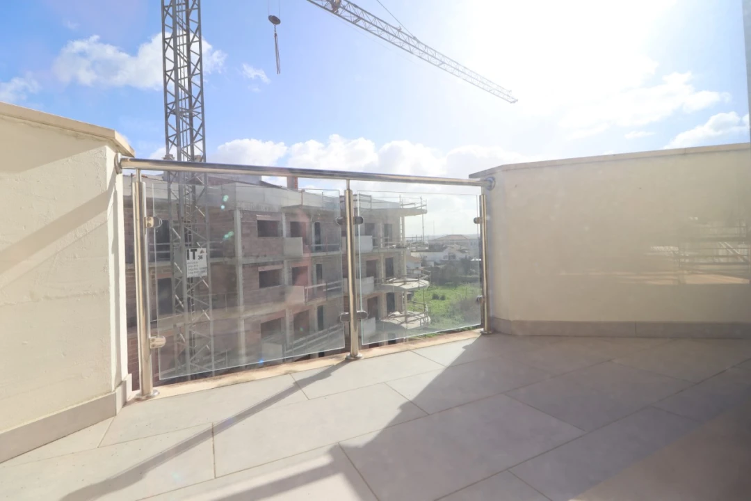 Apartamento T3 para Venda em São Pedro Foto 23