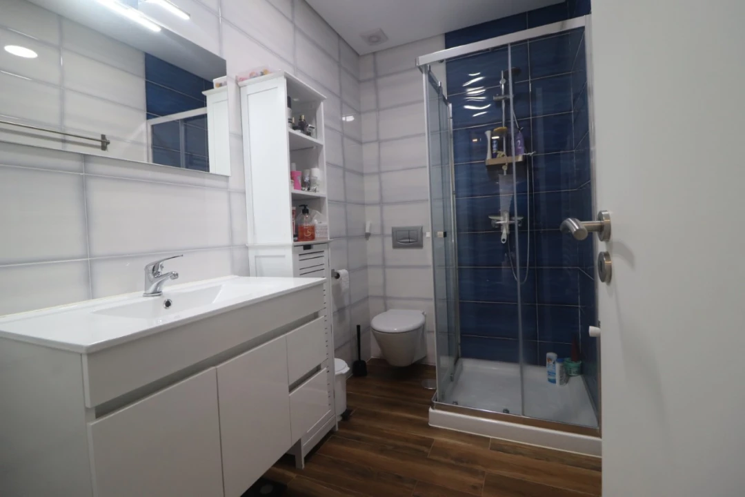 Apartamento T3 para Venda em São Pedro Foto 14