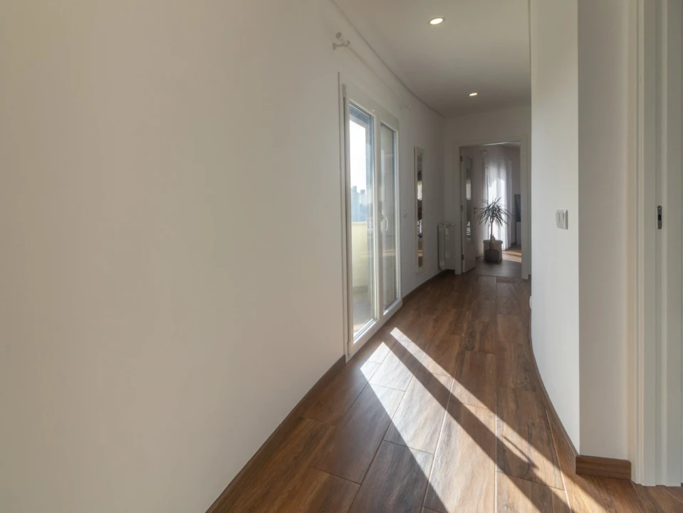 Apartamento T3 para Venda em São Pedro Foto 9