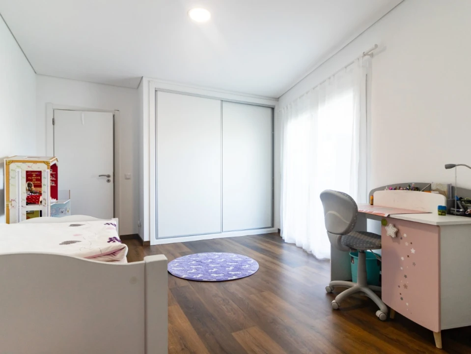 Apartamento T3 para Venda em São Pedro Foto 16