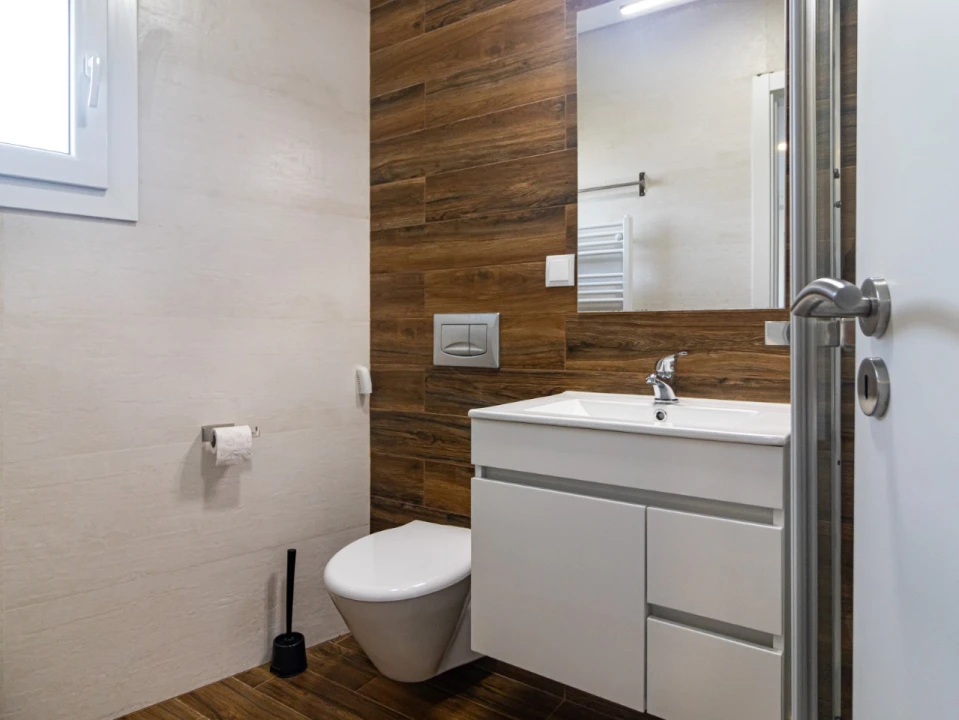 Apartamento T3 para Venda em São Pedro Foto 18