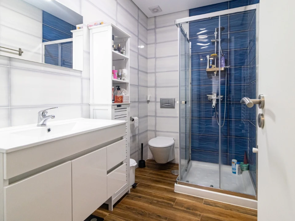 Apartamento T3 para Venda em São Pedro Foto 24