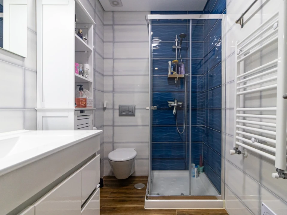 Apartamento T3 para Venda em São Pedro Foto 25