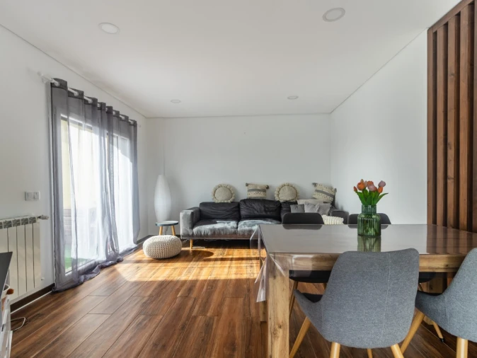 Apartamento T3 para Venda em São Pedro Foto 5