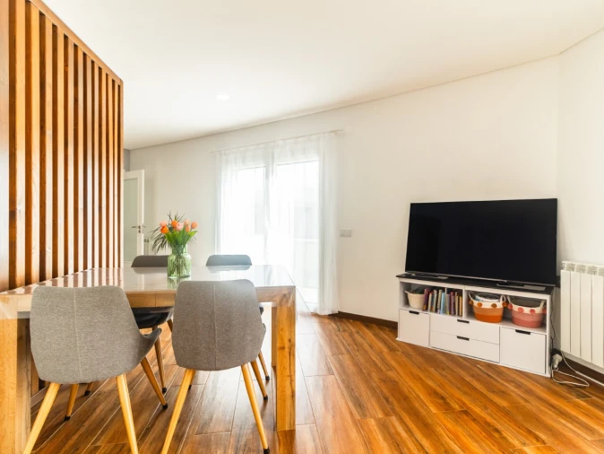 Apartamento T3 para Venda em São Pedro Foto 3