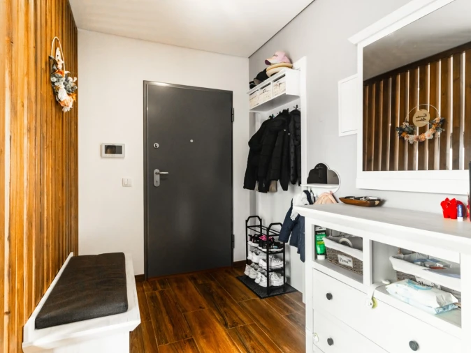 Apartamento T3 para Venda em São Pedro Foto 6