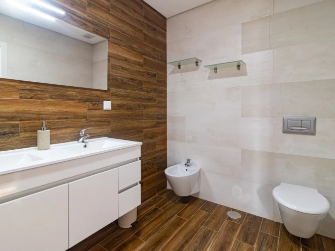 Apartamento T3 para Venda em São Pedro Foto 11