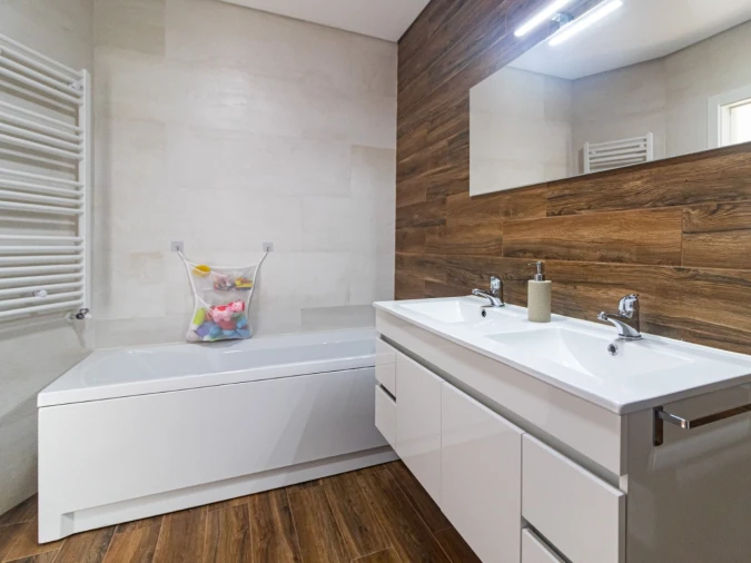 Apartamento T3 para Venda em São Pedro Foto 12