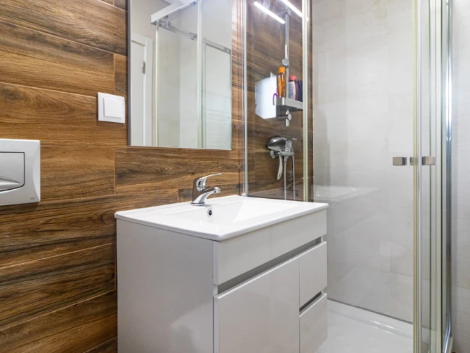 Apartamento T3 para Venda em São Pedro Foto 19