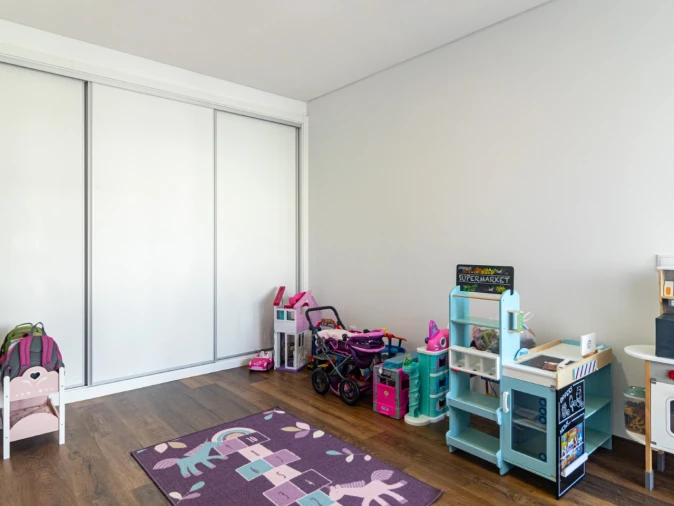 Apartamento T3 para Venda em São Pedro Foto 20