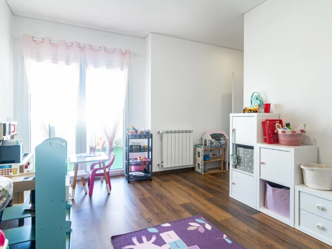 Apartamento T3 para Venda em São Pedro Foto 21