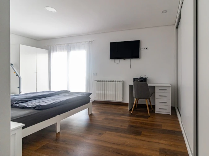 Apartamento T3 para Venda em São Pedro Foto 22