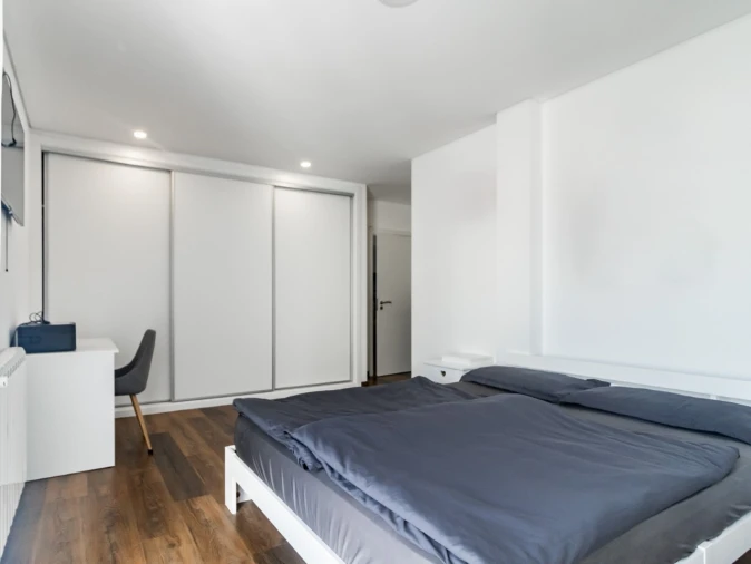 Apartamento T3 para Venda em São Pedro Foto 23