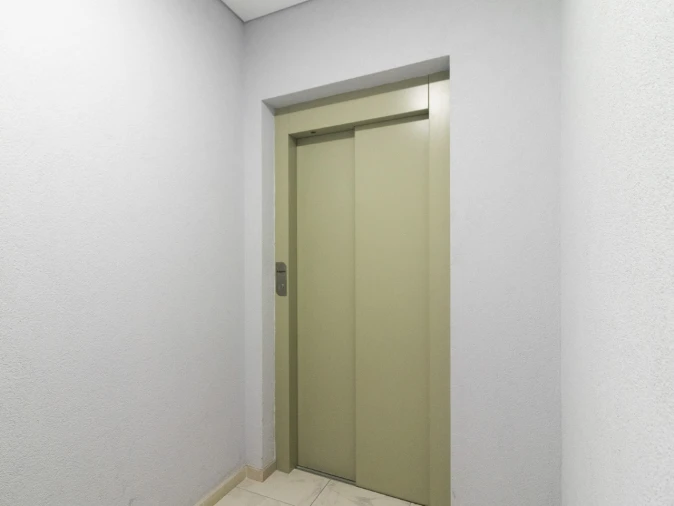 Apartamento T3 para Venda em São Pedro Foto 27