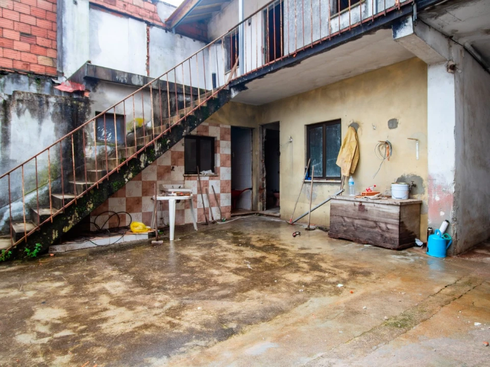 Moradia T3 para Venda em São João do Campo Foto 9