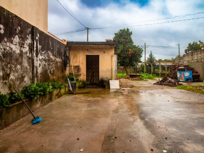 Moradia T3 para Venda em São João do Campo Foto 13