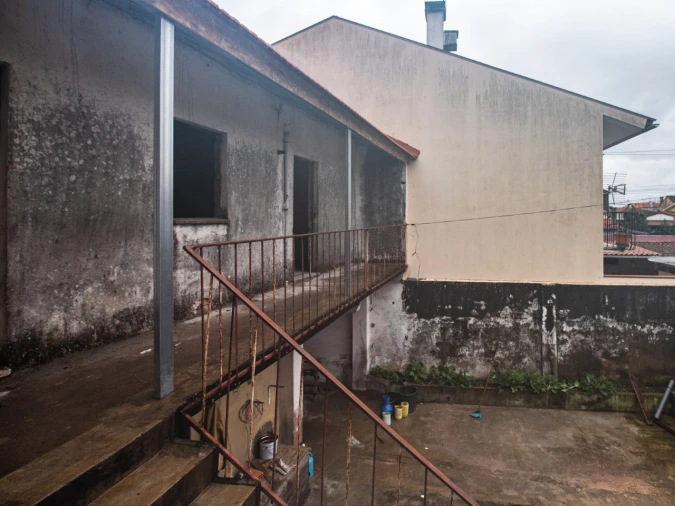 Moradia T3 para Venda em São João do Campo Foto 7