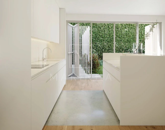 Apartamento T2 para Venda em Alcantara Foto 3